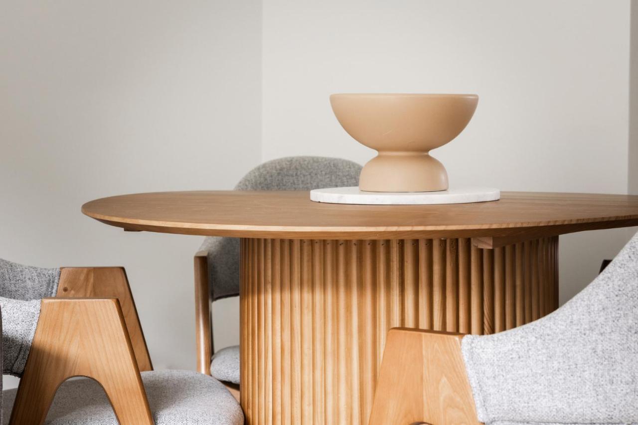 Urban Rest Neutral Bay Apartments Sidney Exterior foto